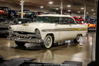 1956 Plymouth Fury