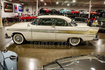 1956 Plymouth Fury