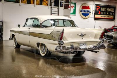 1956 Plymouth Fury