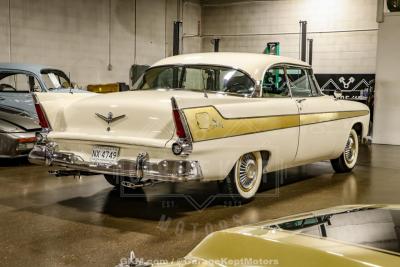 1956 Plymouth Fury