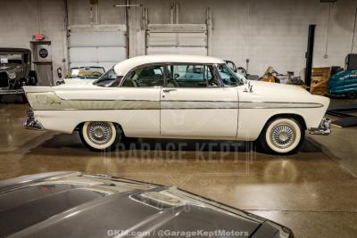 1956 Plymouth Fury