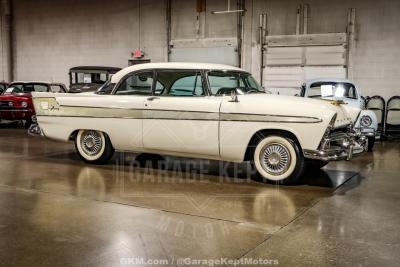1956 Plymouth Fury