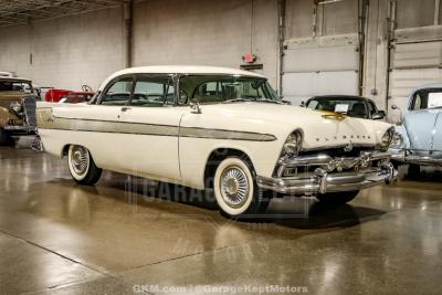 1956 Plymouth Fury