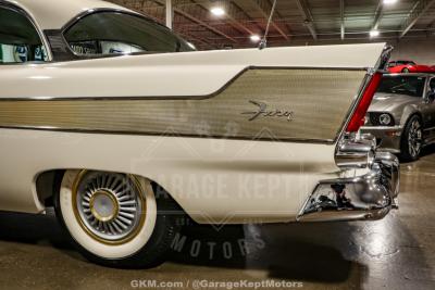1956 Plymouth Fury