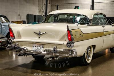 1956 Plymouth Fury