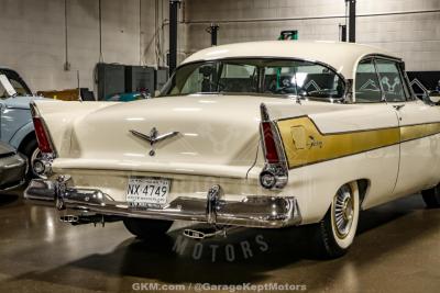 1956 Plymouth Fury