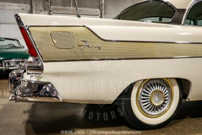 1956 Plymouth Fury