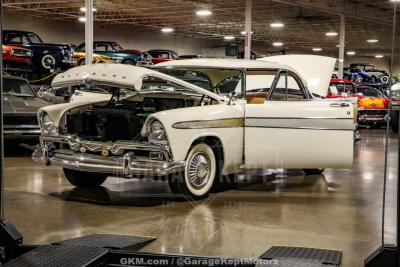 1956 Plymouth Fury