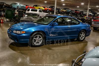 1998 Pontiac Grand Prix