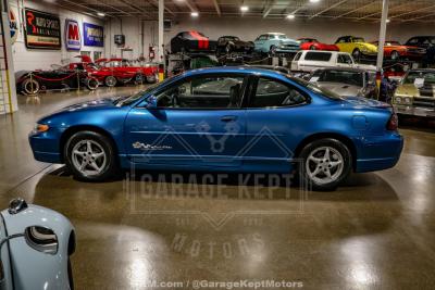 1998 Pontiac Grand Prix