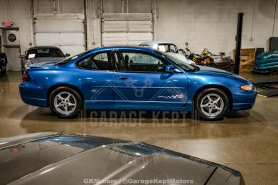 1998 Pontiac Grand Prix