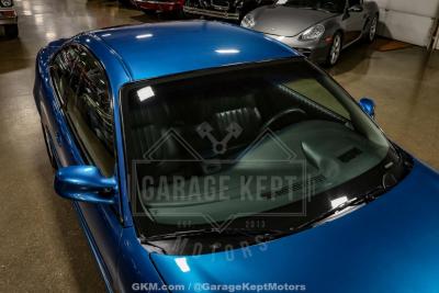 1998 Pontiac Grand Prix