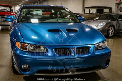 1998 Pontiac Grand Prix