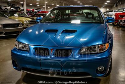 1998 Pontiac Grand Prix