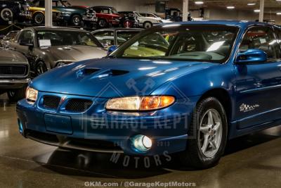 1998 Pontiac Grand Prix