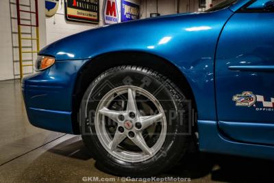 1998 Pontiac Grand Prix