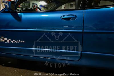 1998 Pontiac Grand Prix