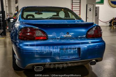 1998 Pontiac Grand Prix