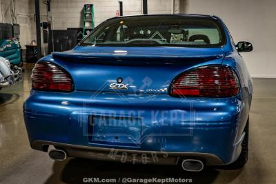 1998 Pontiac Grand Prix