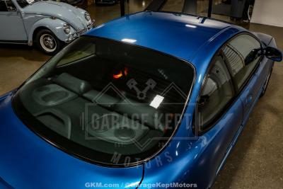 1998 Pontiac Grand Prix