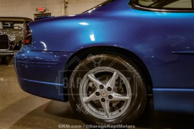 1998 Pontiac Grand Prix