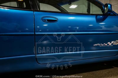 1998 Pontiac Grand Prix