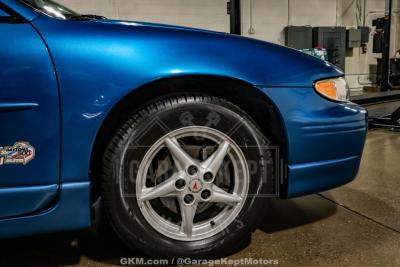 1998 Pontiac Grand Prix