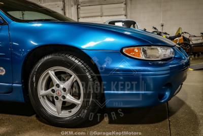 1998 Pontiac Grand Prix