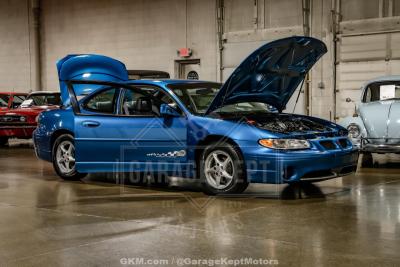 1998 Pontiac Grand Prix