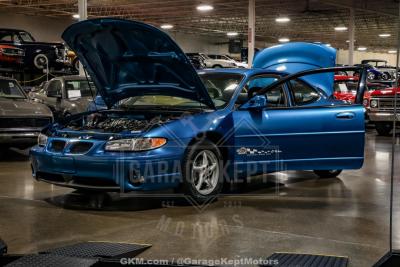 1998 Pontiac Grand Prix
