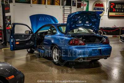 1998 Pontiac Grand Prix