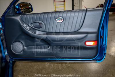 1998 Pontiac Grand Prix