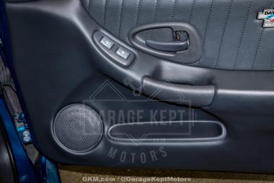 1998 Pontiac Grand Prix