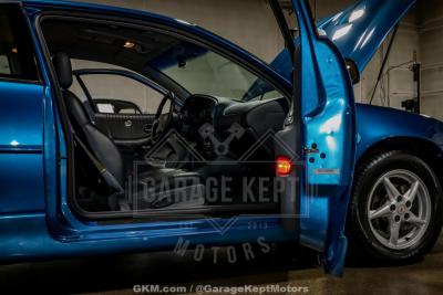 1998 Pontiac Grand Prix