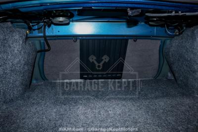 1998 Pontiac Grand Prix