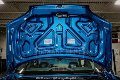 1998 Pontiac Grand Prix