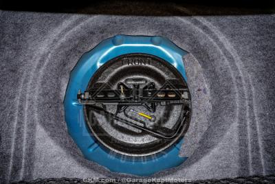 1998 Pontiac Grand Prix