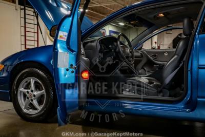 1998 Pontiac Grand Prix