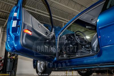 1998 Pontiac Grand Prix