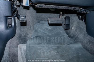 1998 Pontiac Grand Prix