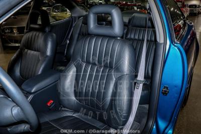 1998 Pontiac Grand Prix