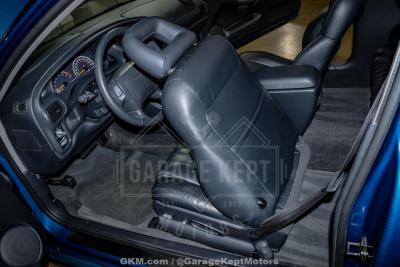 1998 Pontiac Grand Prix