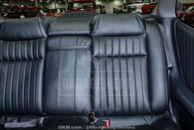 1998 Pontiac Grand Prix