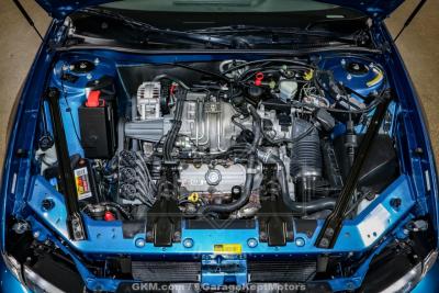 1998 Pontiac Grand Prix