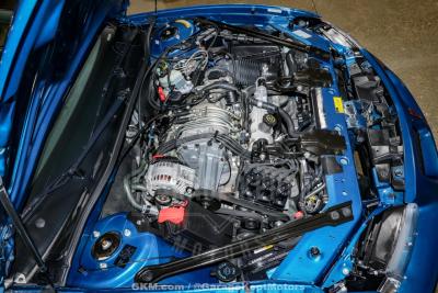 1998 Pontiac Grand Prix