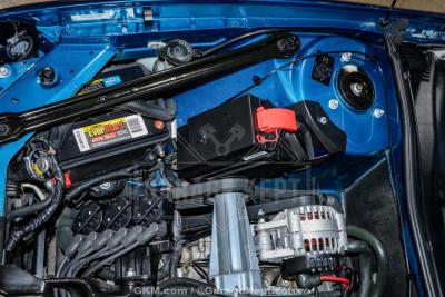 1998 Pontiac Grand Prix