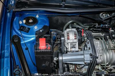 1998 Pontiac Grand Prix