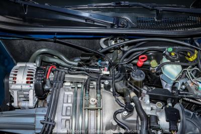 1998 Pontiac Grand Prix