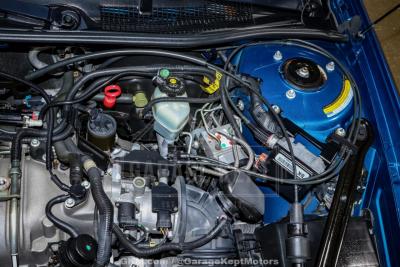 1998 Pontiac Grand Prix