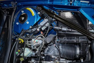 1998 Pontiac Grand Prix